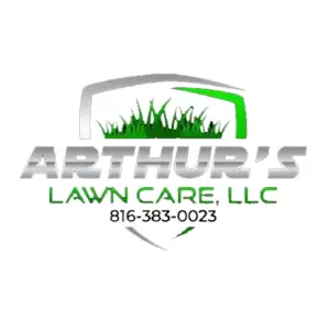 Arthurs Lawn Care Logo