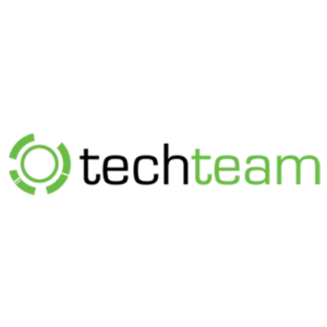 tech team logo