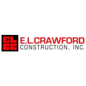 El Crawford Logo